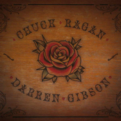 Chuck Ragan/Darren Gibson Split