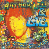 Arthur Lee and Love