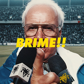 BRIME!! - EP