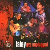 La Ley: La Ley MTV Unplugged