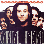 O Passageiro (the Passenger) by Capital Inicial