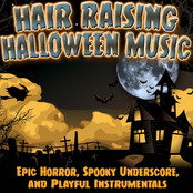 Hair Raising Halloween Music: Epic Horror, Spooky Underscore & Playful Instrumentals