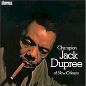 Oh Lawdy by Champion Jack Dupree