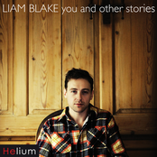 liam blake