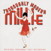 Sutton Foster: Thoroughly Modern Millie (Original Broadway Cast Recording)