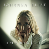 Eyes Don't Lie - Single