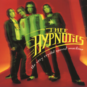 Peasant Song by Thee Hypnotics