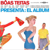 El Álbum