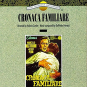 Cronaca familiare (Original Motion Picture Soundtrack)