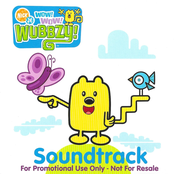 Wow! Wow! Wubbzy! Soundtrack
