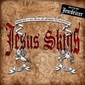 Jesus Skins / Jewdriver split CD