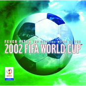 The Official Album Of The 2002 FIFA World Cup?