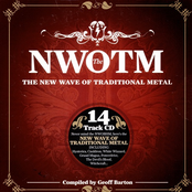 The New Wave Of Traditional Metal