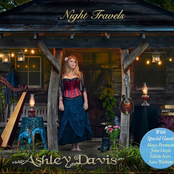 Ashley Davis: Night Travels