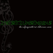 The Unforgivable, but Delicious Curse