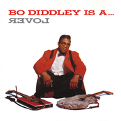 Quick Draw by Bo Diddley