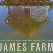 James Farm