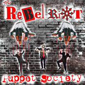 Puppet Society