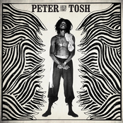 Peter Tosh 1978-1987 Album Picture