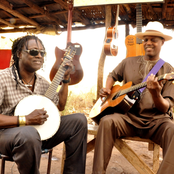 Habib Koité & Eric Bibb