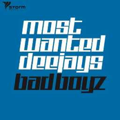 most wanted deejays