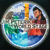Jim Peterik And World Stage