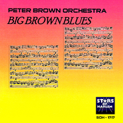 Big Brown Blues
