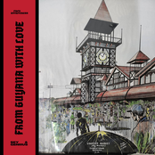 From Guyana With Love