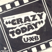 CRAZY TODAY