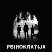 Psihokratija (EP)
