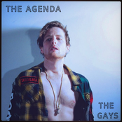 The Agenda (Deluxe Edition)