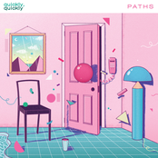 quickly, quickly: Paths