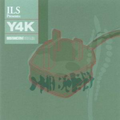 ILS Presents: Y4K - Distinctive Breaks