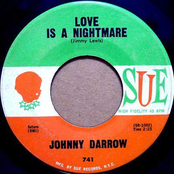 johnny darrow