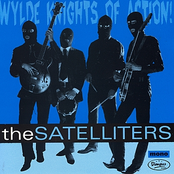 Wylde Knights Of Action