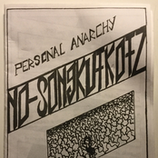 Personal Anarchy