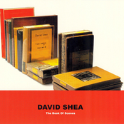 Memory Lane by David Shea