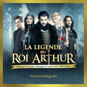 La légende du Roi Arthur (Version intégrale)