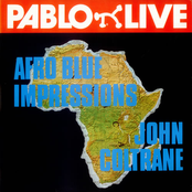 Impressions by John Coltrane