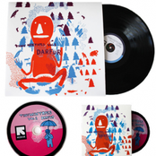 Tiny Mix Tapes Vol 1: Darfur