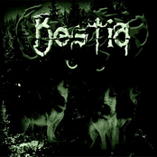 Esoteric Madness by Bestia