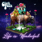 Clark Twain: Life Is Wonderful