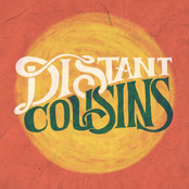 Distant Cousins: Distant Cousins EP