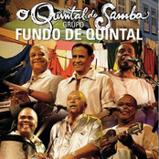 Papo De Samba by Fundo De Quintal