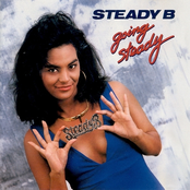 Attitude Problem by Steady B