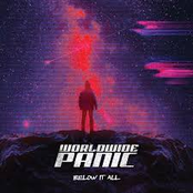 Worldwide Panic: Below It All