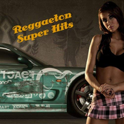 Reggaeton Super Hits