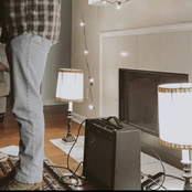 Out of the Darkness (EP)