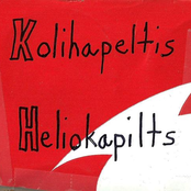 Heliokapilts