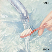 Mass by Yellow Magic Orchestra